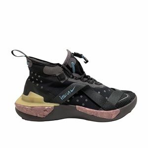 2020 Nike Drifter Split ISPA Black Iron Grey Smokey Mauve ACG Tabi AV0733 002